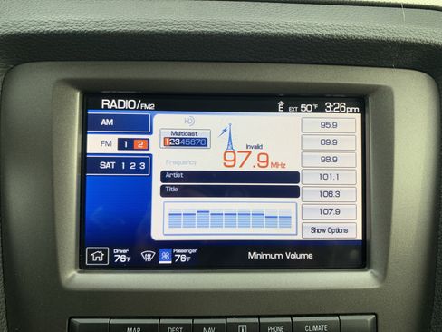 Used 2014 Ford Mustang Shelby GT500 w/ Equipment Group 821A image 23