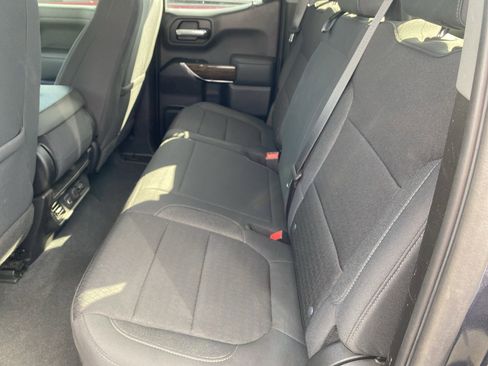 Used 2021 GMC Sierra 1500 SLE image 24