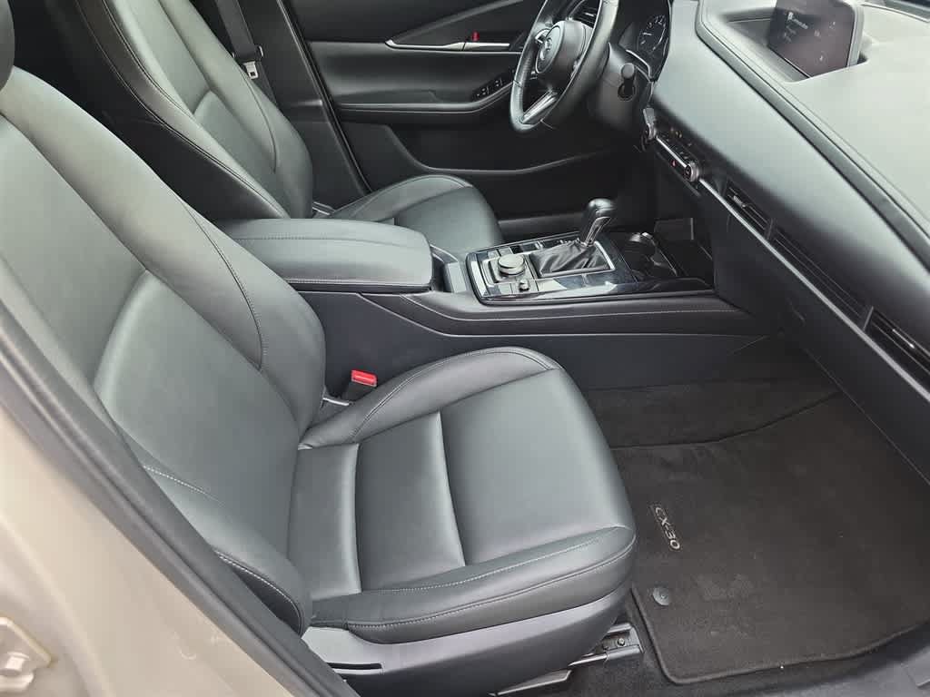 Used 2024 MAZDA CX-30 AWD 2.5 S w/ Select Sport Pkg image 10