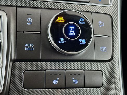 Used 2023 Hyundai Santa Fe SEL image 26