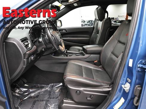Used 2024 Dodge Durango R/T AWD/4WD image 14