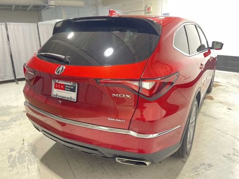 Used 2023 Acura MDX SH-AWD image 26
