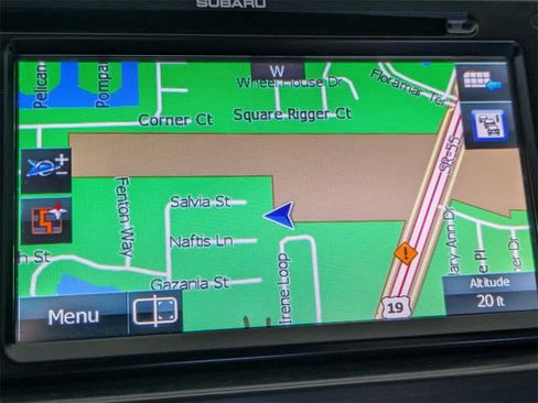 Used 2014 Subaru Crosstrek Touring w/ Popular Package #2 image 23