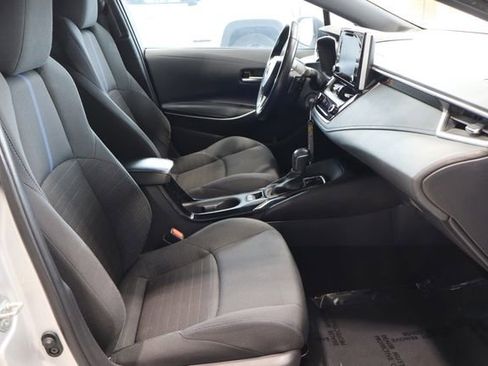 Used 2020 Toyota Corolla SE image 14