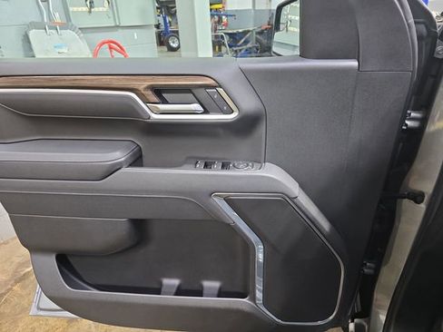 New 2026 Chevrolet Silverado 1500 LT AWD/4WD image 28