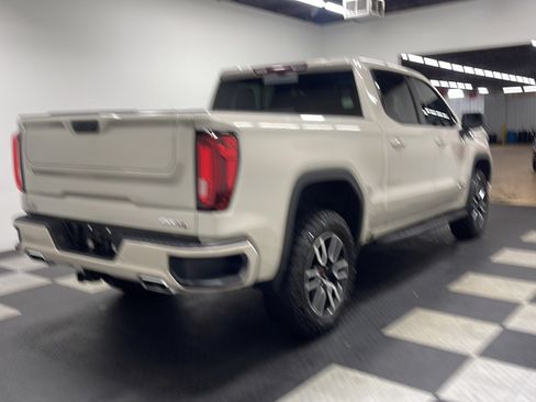 Used 2026 GMC Sierra 1500 AT4 w/ AT4 Premium Package AWD/4WD image 18