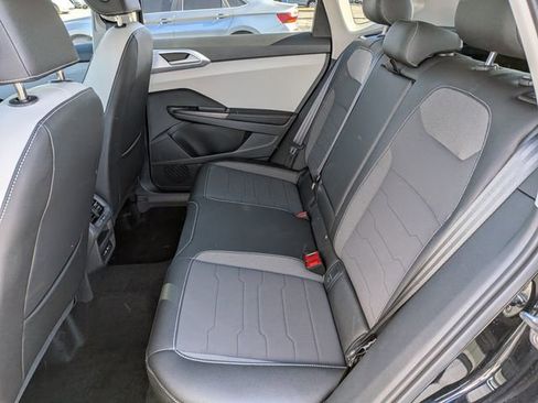 New 2026 Volkswagen Taos SE FWD image 14