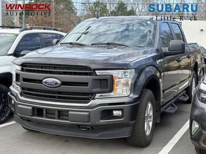 Used 2020 Ford F150 XL w/ Equipment Group 101A Mid