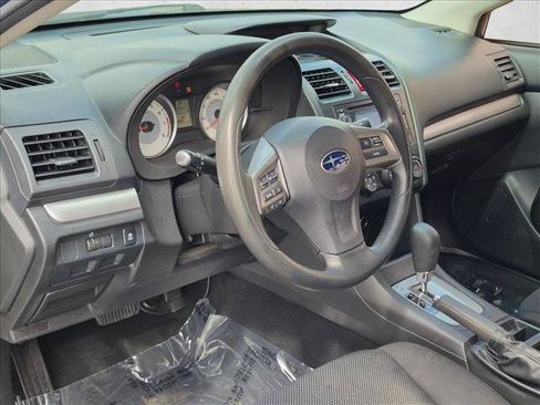 Used 2014 Subaru Impreza 2.0i Premium w/ All-Weather Package w/CVT AWD/4WD image 10