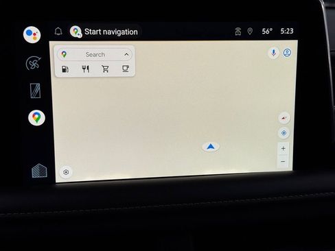 Used 2022 Chevrolet Suburban Premier image 23