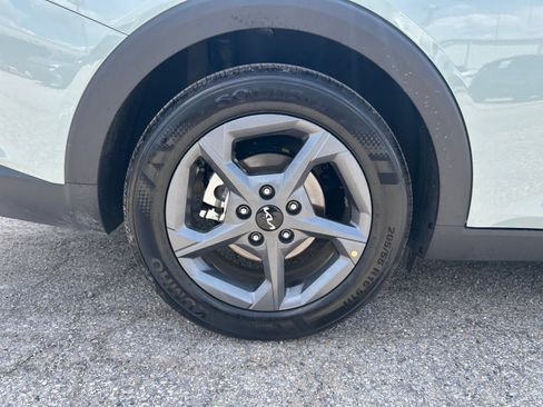 Used 2026 Kia K4 FWD image 24