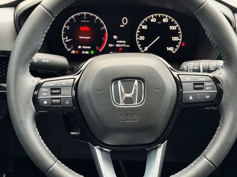Used 2025 Honda CR-V EX-L image 14