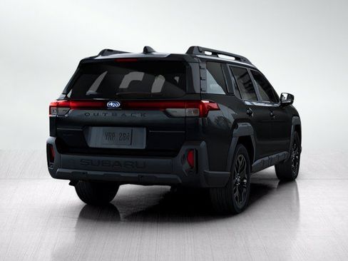 New 2026 Subaru Outback Limited XT AWD/4WD image 6