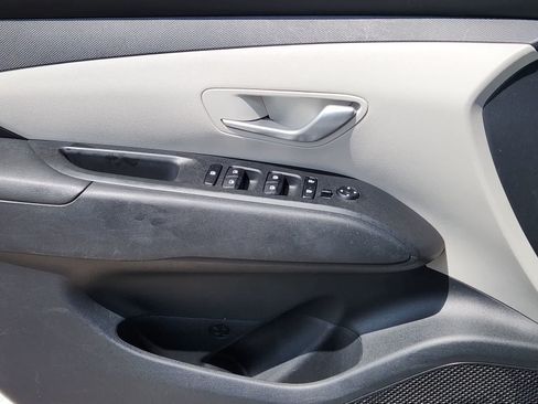 Used 2024 Hyundai Tucson SEL FWD image 21