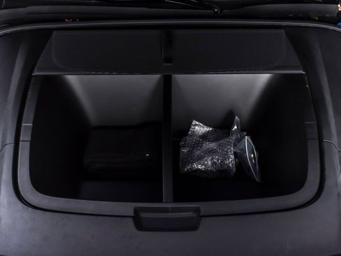 Used 2025 Polestar Polestar 3 image 11