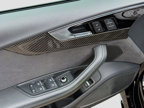 Certified 2023 Audi RS 5 Sportback image 23