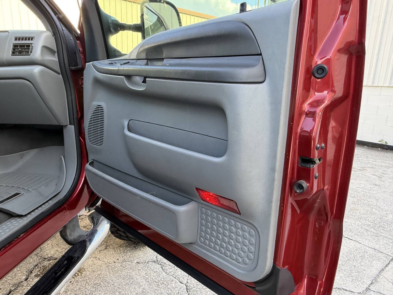 Used 2002 Ford F250 XLT AWD/4WD image 56