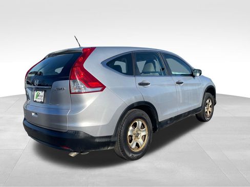 Used 2013 Honda CR-V LX image 8