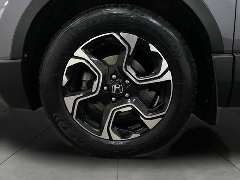Used 2019 Honda CR-V Touring image 13