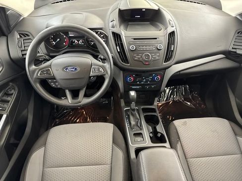 Used 2017 Ford Escape SE AWD/4WD image 27