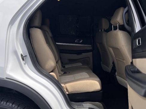 Used 2017 Ford Explorer 4WD image 17