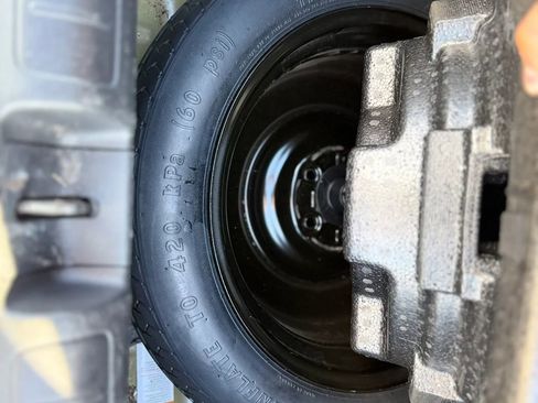 Used 2018 Honda Accord Sport image 38