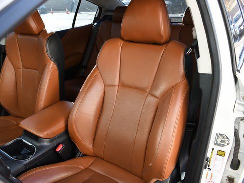 Used 2020 Subaru Legacy Touring XT image 17