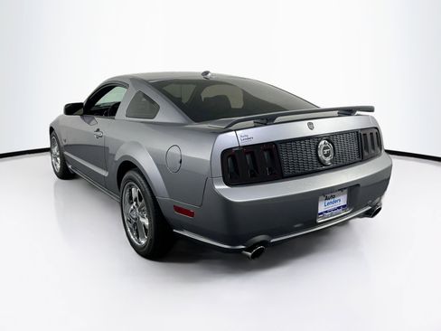 Used 2006 Ford Mustang GT Premium image 7