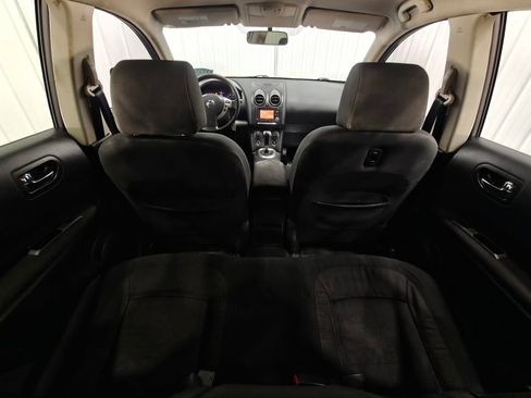 Used 2011 Nissan Rogue SV AWD/4WD image 26