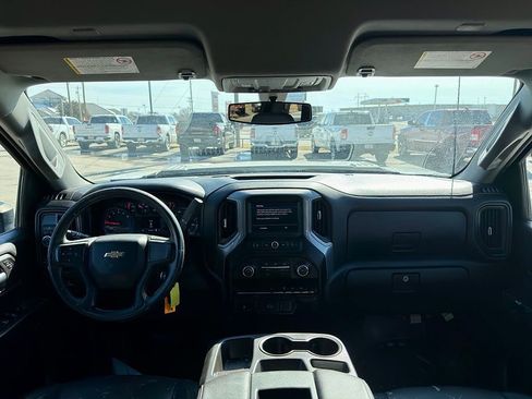 Used 2020 Chevrolet Silverado 2500 W/T w/ WT Convenience Package image 14