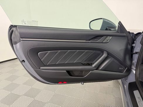 Certified 2026 Porsche 911 Carrera S image 19