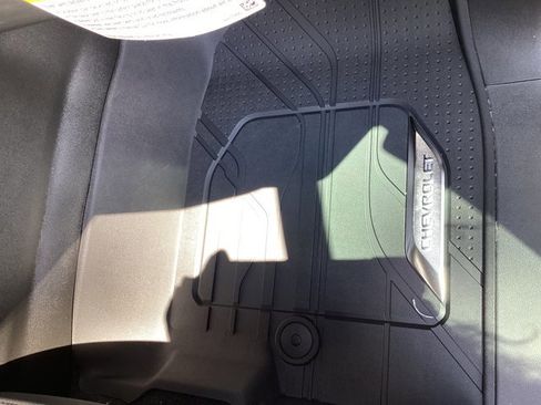 New 2025 Chevrolet Tahoe Premier image 25