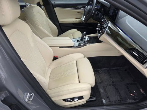 Used 2021 BMW 530i RWD image 27