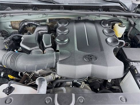 Used 2023 Toyota 4Runner TRD Sport image 31