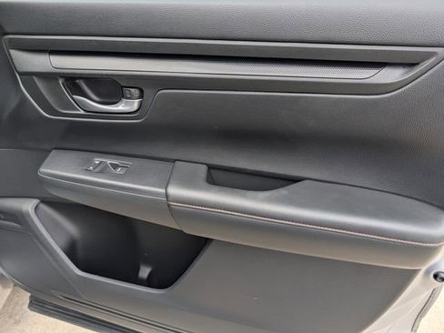 Used 2023 Honda CR-V Sport image 34