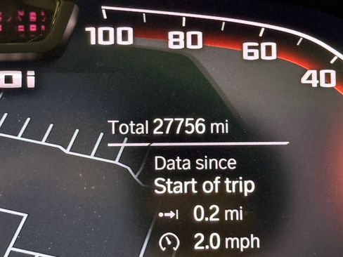 Used 2023 BMW M440i Gran Coupe image 21