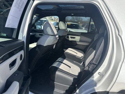 Certified 2026 Honda Passport TrailSport Elite image 16