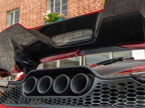 Used 2022 McLaren 765LT RWD image 39
