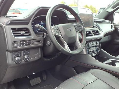 Used 2023 Chevrolet Tahoe RST w/ Luxury Package image 9