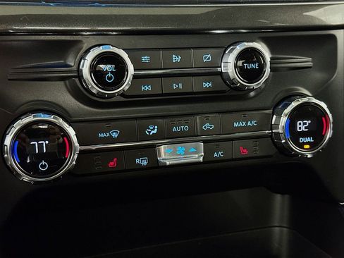 Used 2021 Ford F150 XLT w/ Equipment Group 302A High image 13