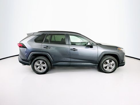 Used 2023 Toyota RAV4 XLE FWD image 10