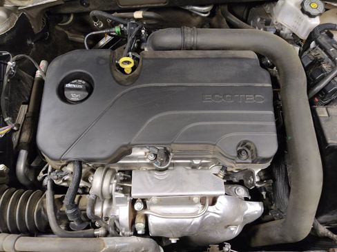 Used 2024 Chevrolet Malibu LS FWD image 30