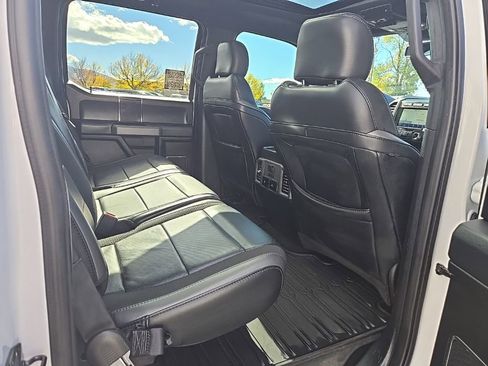 Used 2019 Ford F150 Raptor w/ Equipment Group 802A Luxury image 29