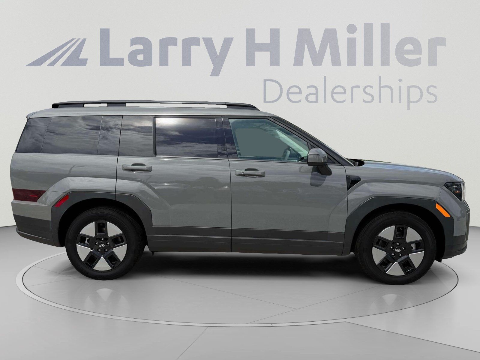 New 2027 Hyundai Santa Fe SEL FWD image 9
