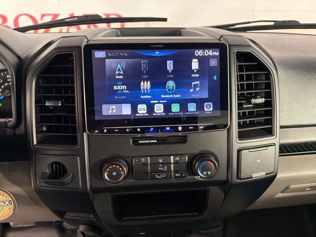 Used 2016 Ford F150 XL w/ Equipment Group 101A Mid RWD image 28