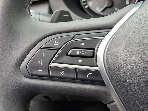 Used 2023 INFINITI QX50 Luxe image 22