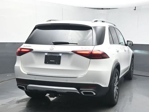 Used 2026 Mercedes-Benz GLE 350 GLE 350 image 7