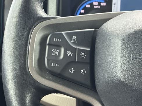 Used 2024 Ford Bronco Wildtrak AWD/4WD image 26