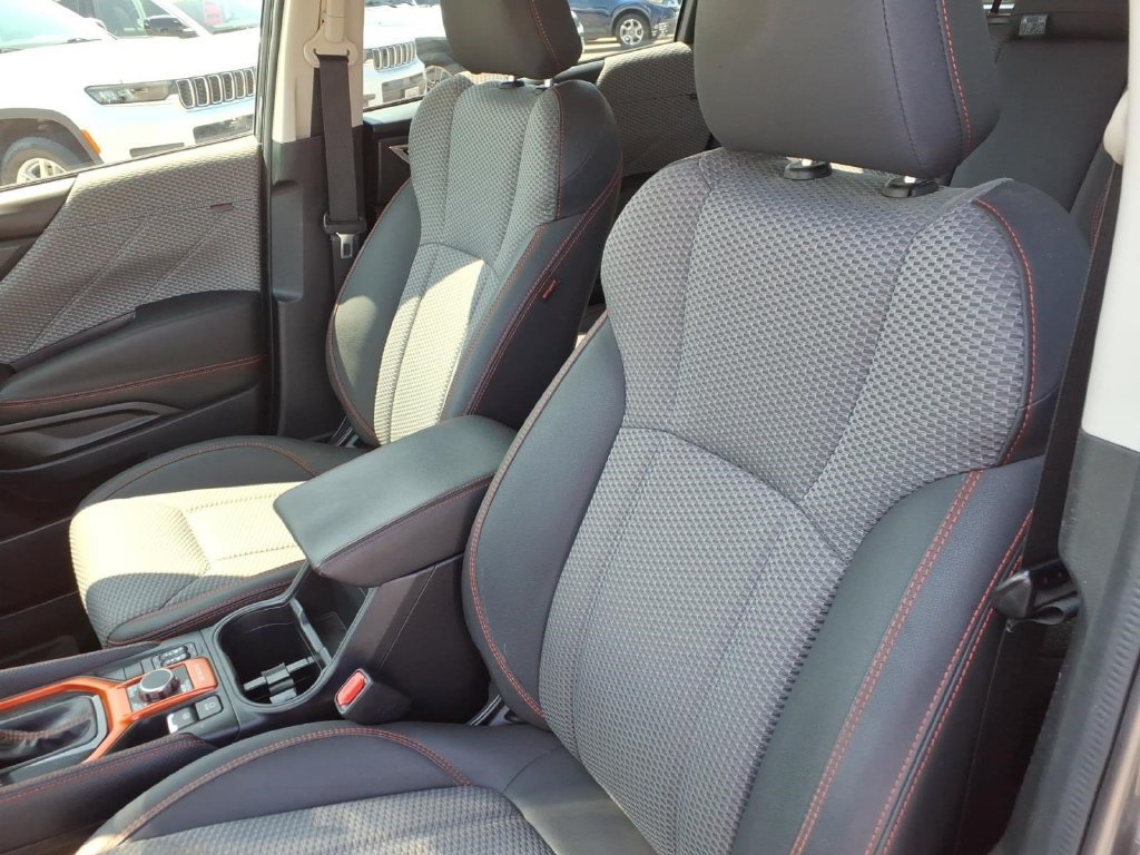 Used 2020 Subaru Forester Sport AWD/4WD image 20