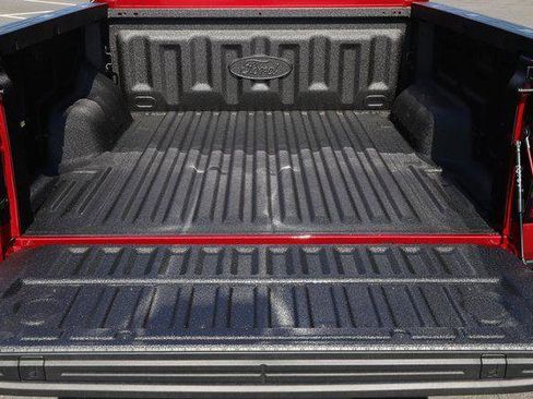 New 2025 Ford Ranger XLT w/ Equipment Group 301A High image 10